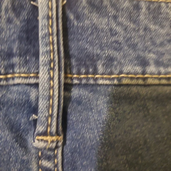 "New" H&M Women's super skinny high rise - Picture 4 of 10